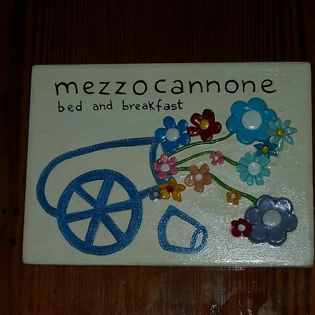 R&B Mezzocannone เนเปิลส์ ภายนอก รูปภาพ